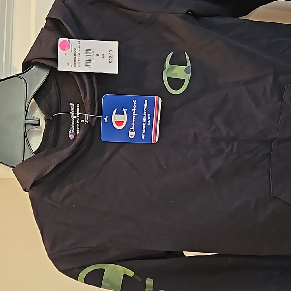 Champion hoodies for boy